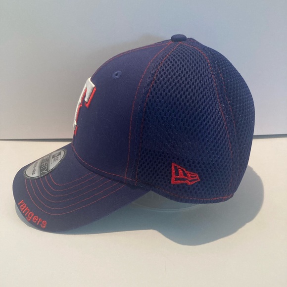 Texas Rangers Cap - Picture 2 of 6